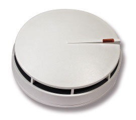 FC-DO220 Rivelatore fotoelettronico di fumo