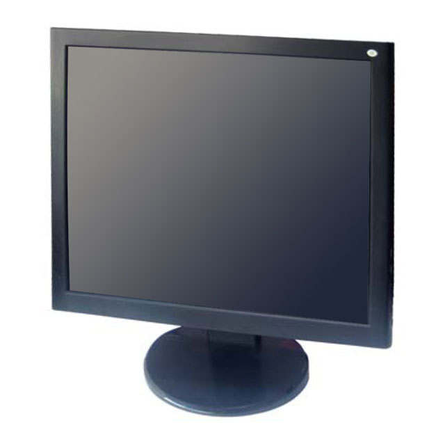 MTLCD-6B  Monitor LCD TFT a colori 15”